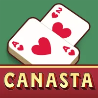 Canasta - Fun & Friends