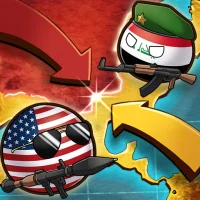 Risk of War - Wartime Glory