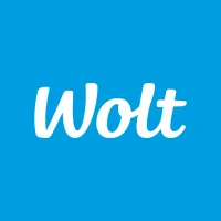 Wolt - Доставка на храна