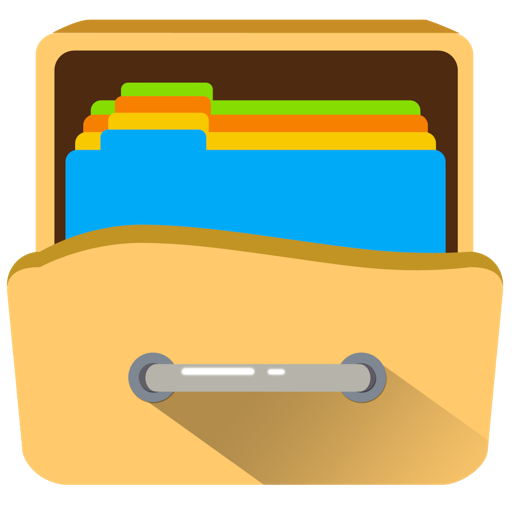 Total Manager: Files Commander & Ftp Remote Client за Mac