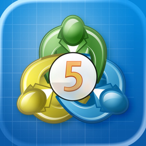 MetaTrader 5: Мобилна търговия на световните пазари